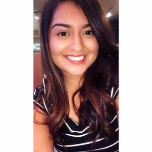 Meet your Posher, Kristal